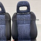 JDM EK4 Civic SiR Front Seat Set